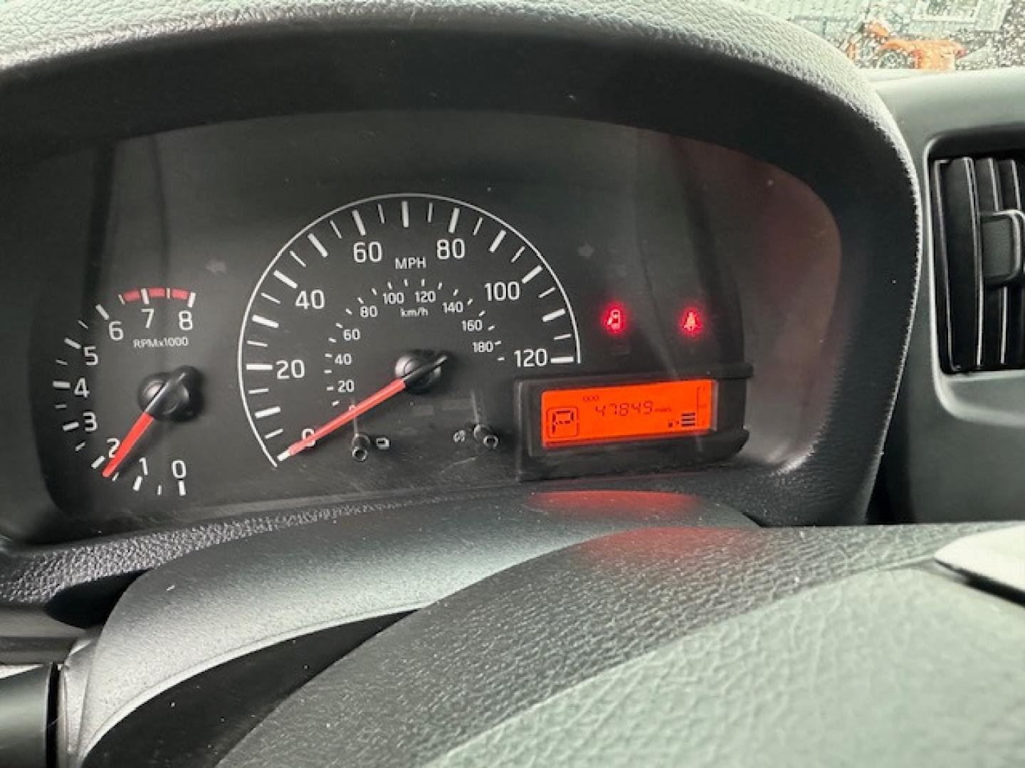 2019 White Nissan NV200 S (3N6CM0KNXKK) , Automatic transmission, located at 3200 1st Avenue North, Billings, MT, 59101, (406) 245-9055, 45.779270, -108.510742 - Off-Lease Front Wheel Drive Cargo Van with Low Mileage! Power Windows, Power Door Locks, Sliding Doors on Driver and Passenger Sides, Automatic Transmission, Air Conditioning and More! CarFax Dealer Auto Brokers of Montana/AA&A Auto Rental/Fox Car Rental Billings - Photo#8